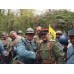 100-летие сражения при Курси: подвиг Русского Экспедиционного корпуса - апрель 2017 года.